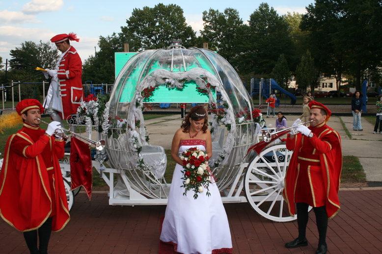 New York City Fanfare Trumpets